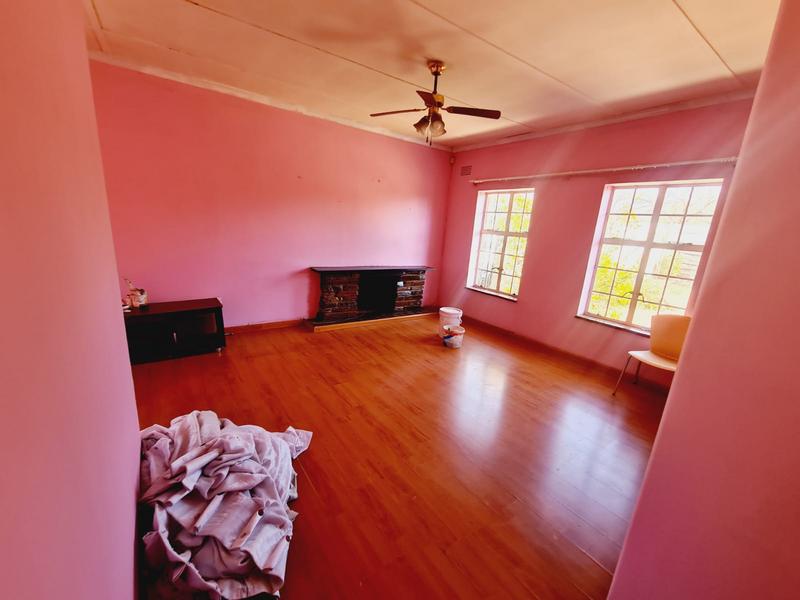 To Let 3 Bedroom Property for Rent in Castleview Gauteng