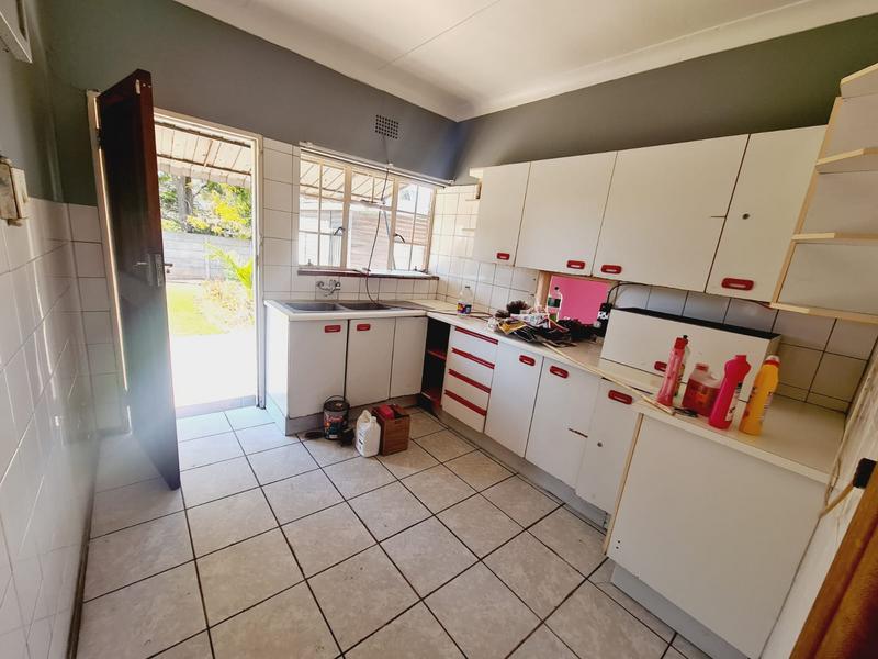 To Let 3 Bedroom Property for Rent in Castleview Gauteng