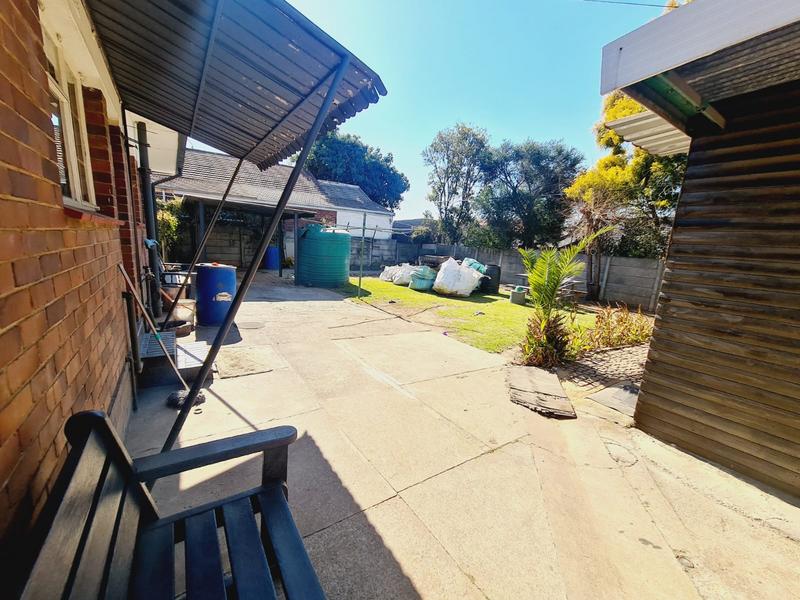 To Let 3 Bedroom Property for Rent in Castleview Gauteng