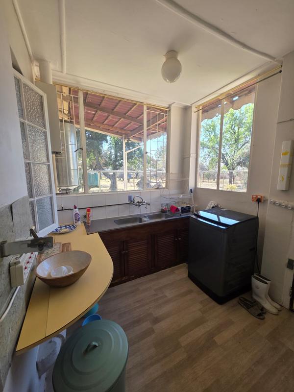 To Let 2 Bedroom Property for Rent in Benoni Gauteng