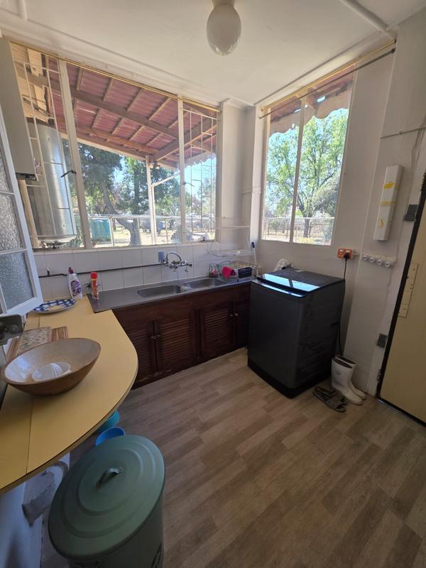 To Let 2 Bedroom Property for Rent in Benoni Gauteng
