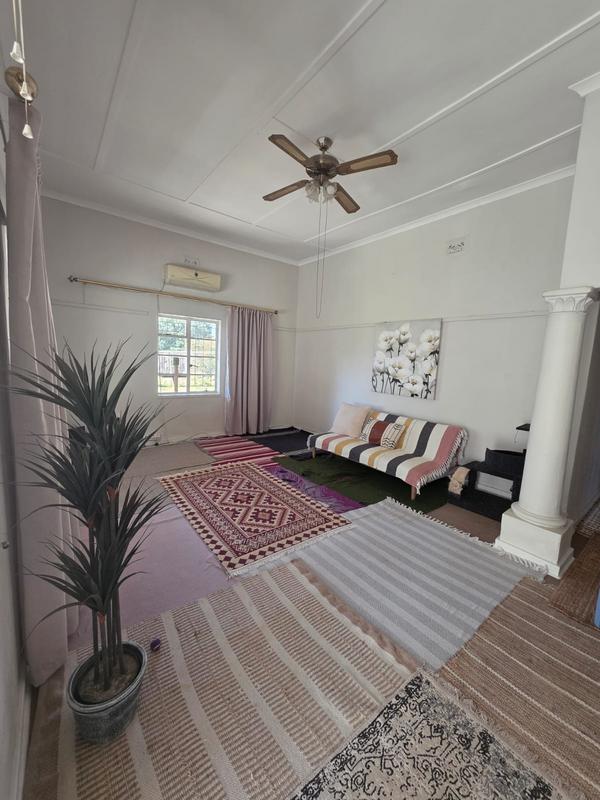 To Let 2 Bedroom Property for Rent in Benoni Gauteng