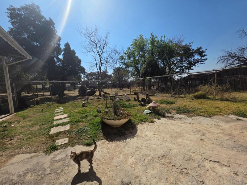 To Let 2 Bedroom Property for Rent in Benoni Gauteng