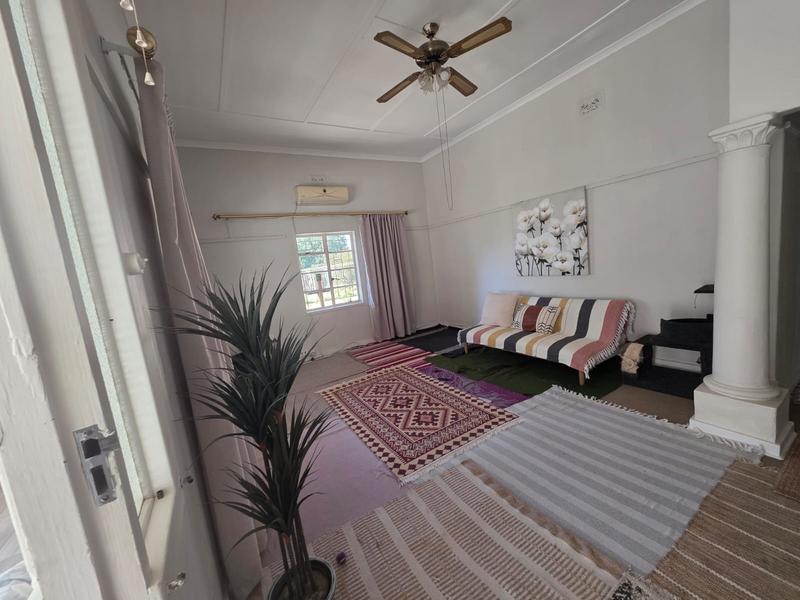 To Let 2 Bedroom Property for Rent in Benoni Gauteng