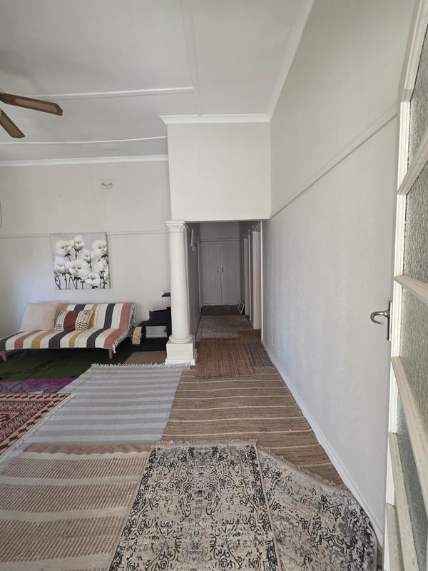 To Let 2 Bedroom Property for Rent in Benoni Gauteng