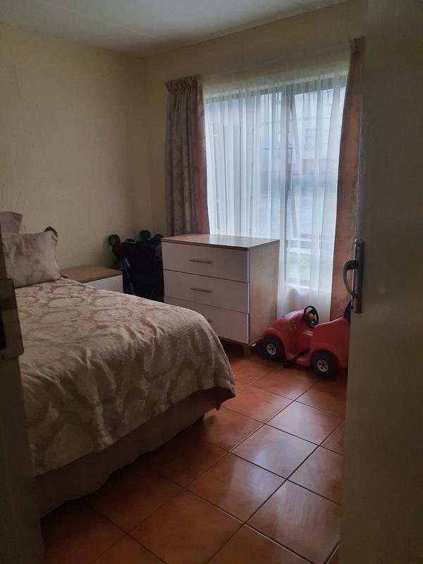 To Let 2 Bedroom Property for Rent in Gosforth Park Gauteng