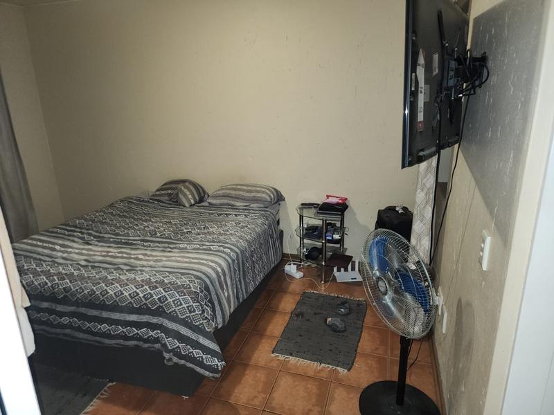 To Let 2 Bedroom Property for Rent in Gosforth Park Gauteng