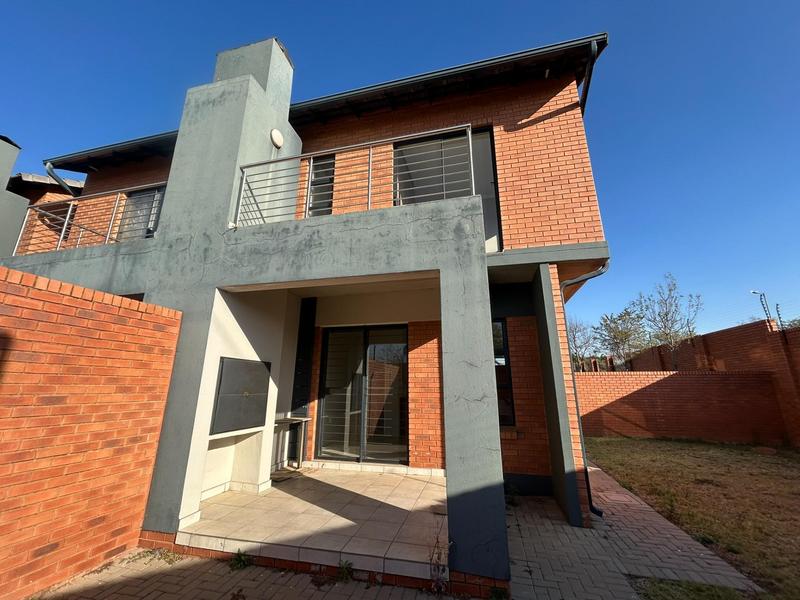 2 Bedroom Property for Sale in Montana Gauteng