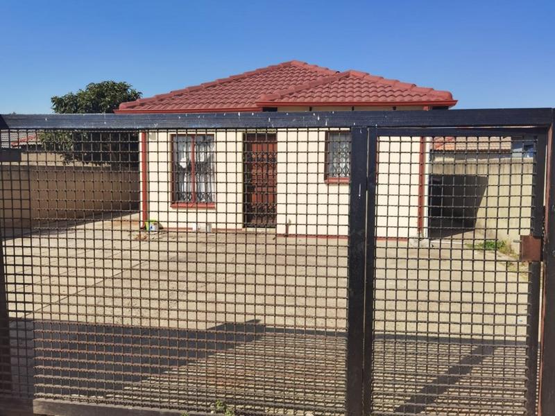 To Let 2 Bedroom Property for Rent in Riverlea Gauteng
