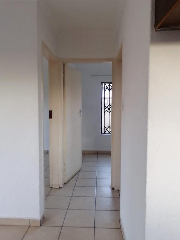 To Let 2 Bedroom Property for Rent in Riverlea Gauteng