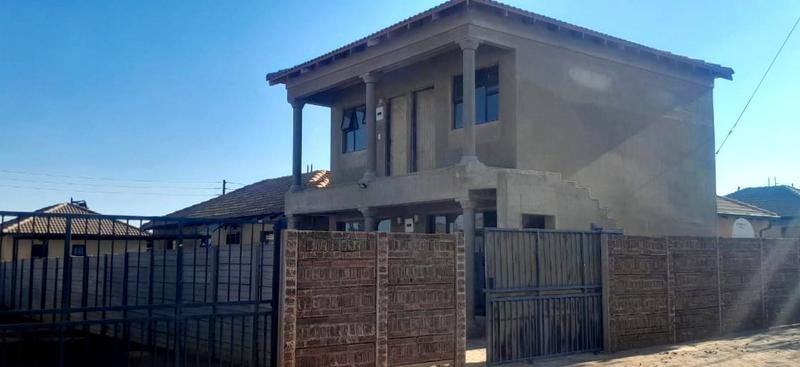 3 Bedroom Property for Sale in Protea Glen Gauteng