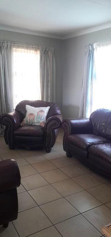 3 Bedroom Property for Sale in Protea Glen Gauteng