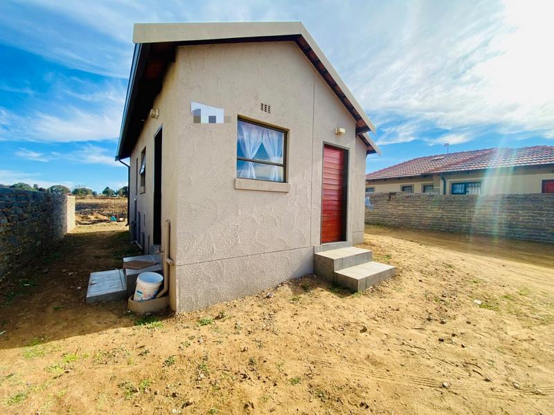 2 Bedroom Property for Sale in Vanderbijlpark CE Gauteng