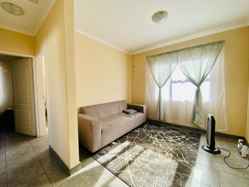 2 Bedroom Property for Sale in Vanderbijlpark CE Gauteng