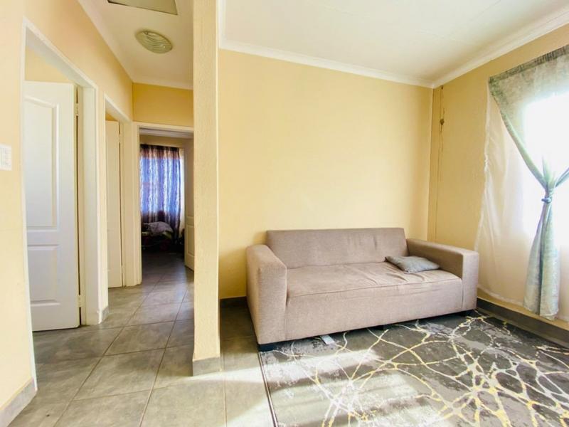 2 Bedroom Property for Sale in Vanderbijlpark CE Gauteng