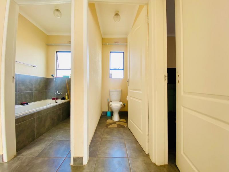 2 Bedroom Property for Sale in Vanderbijlpark CE Gauteng