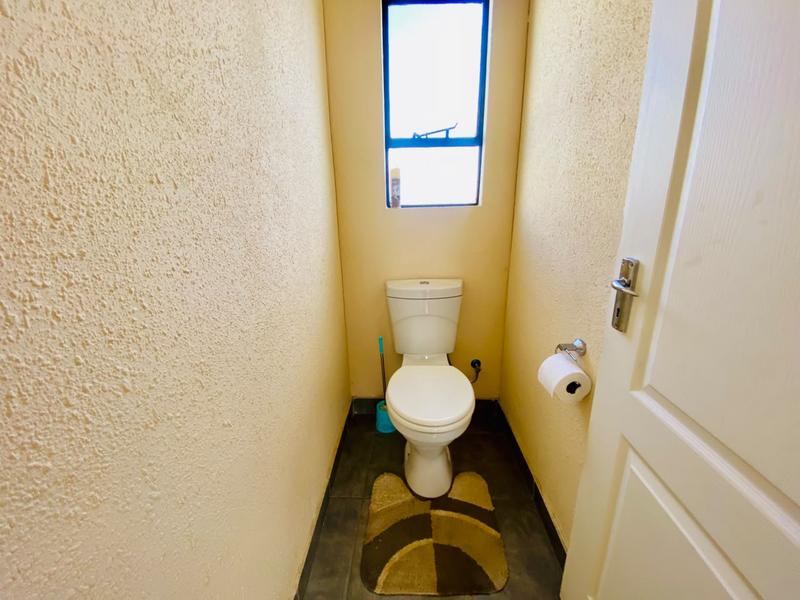 2 Bedroom Property for Sale in Vanderbijlpark CE Gauteng