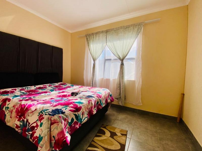 2 Bedroom Property for Sale in Vanderbijlpark CE Gauteng