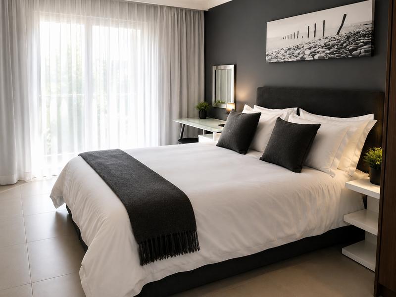 To Let 2 Bedroom Property for Rent in Atholl Gauteng