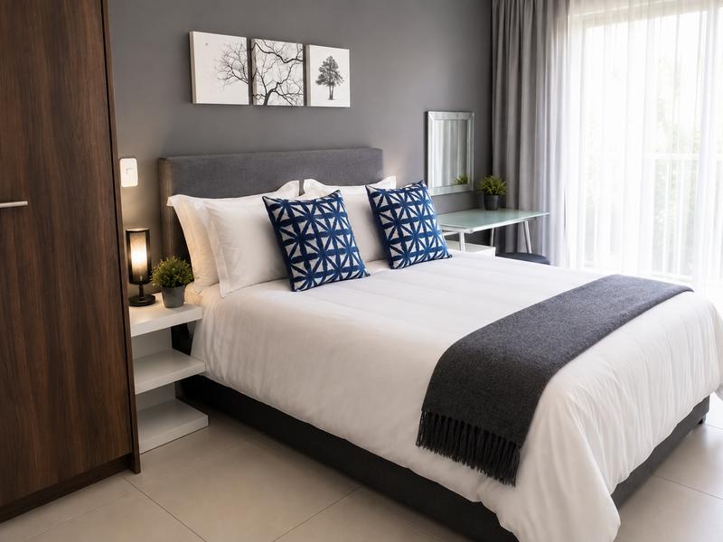 To Let 2 Bedroom Property for Rent in Atholl Gauteng