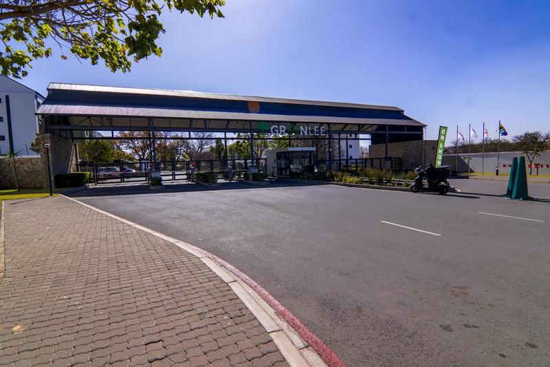 To Let 2 Bedroom Property for Rent in Linbro Park Gauteng