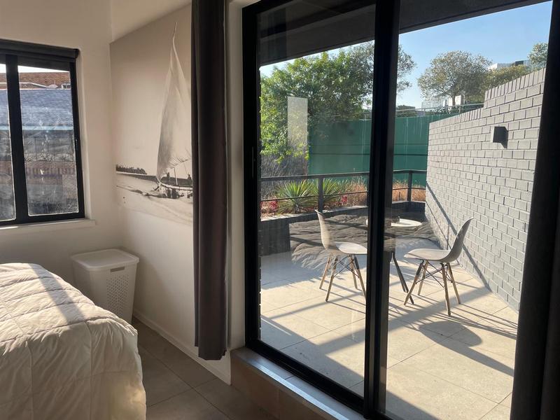 To Let 1 Bedroom Property for Rent in Sandton Gauteng