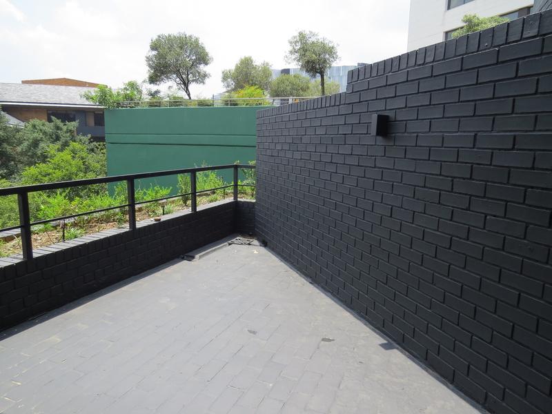 To Let 1 Bedroom Property for Rent in Sandton Gauteng