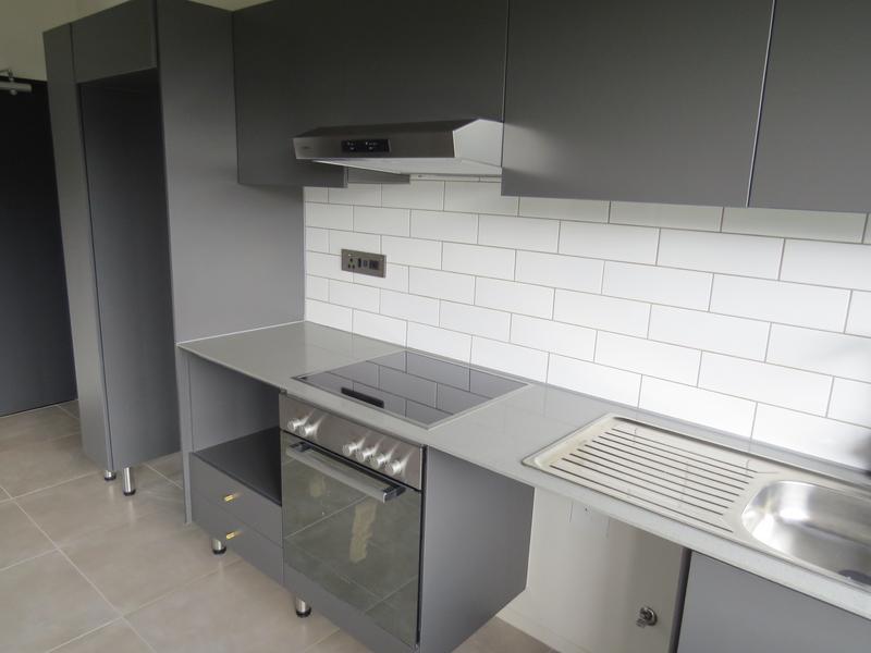 To Let 1 Bedroom Property for Rent in Sandton Gauteng