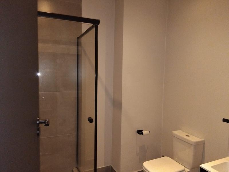 To Let 1 Bedroom Property for Rent in Sandton Gauteng