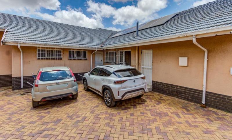 Commercial Property for Sale in Kempton Park Ext 4 Gauteng