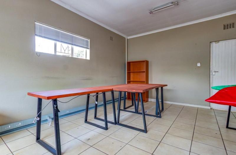 Commercial Property for Sale in Kempton Park Ext 4 Gauteng