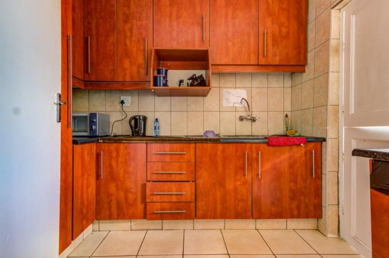 Commercial Property for Sale in Kempton Park Ext 4 Gauteng