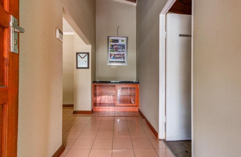 Commercial Property for Sale in Kempton Park Ext 4 Gauteng