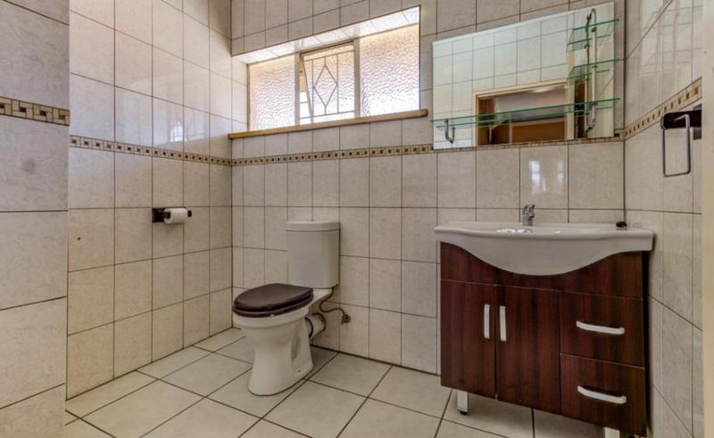 Commercial Property for Sale in Kempton Park Ext 4 Gauteng