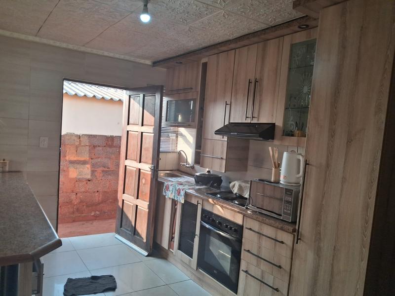 2 Bedroom Property for Sale in Vosloorus Gauteng