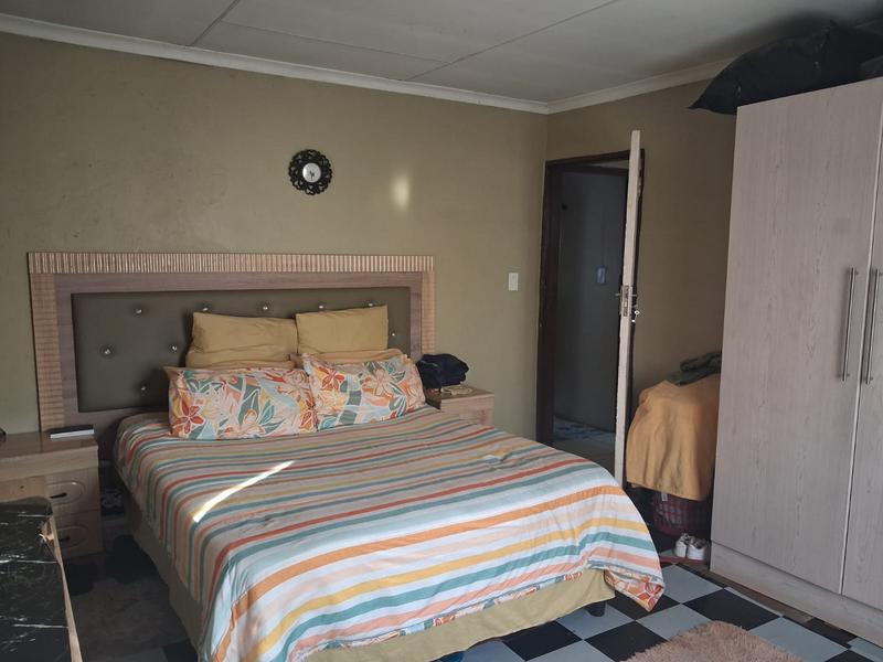 2 Bedroom Property for Sale in Vosloorus Gauteng