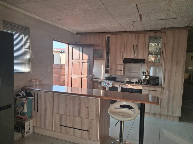2 Bedroom Property for Sale in Vosloorus Gauteng