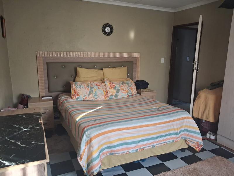 2 Bedroom Property for Sale in Vosloorus Gauteng