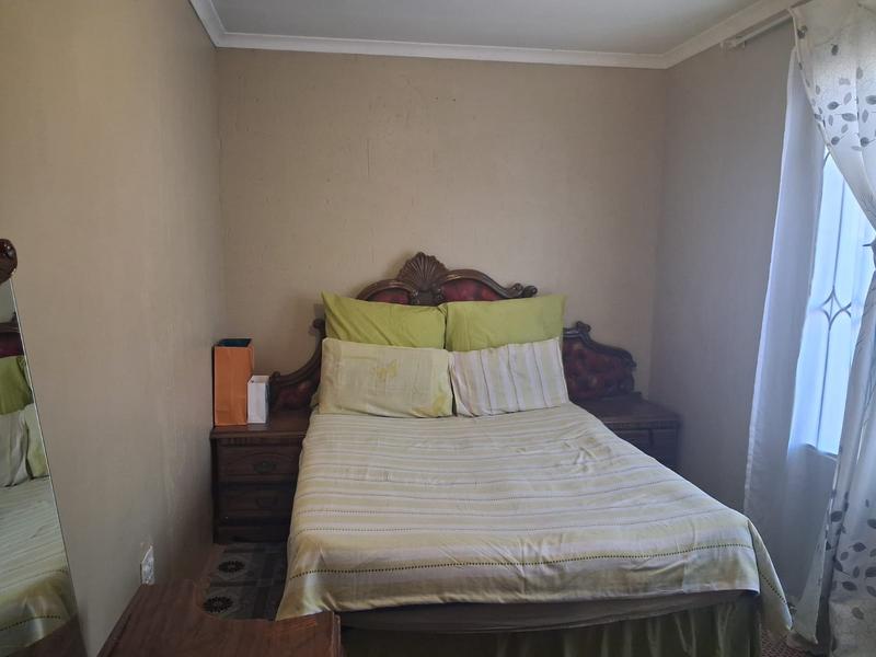 2 Bedroom Property for Sale in Vosloorus Gauteng
