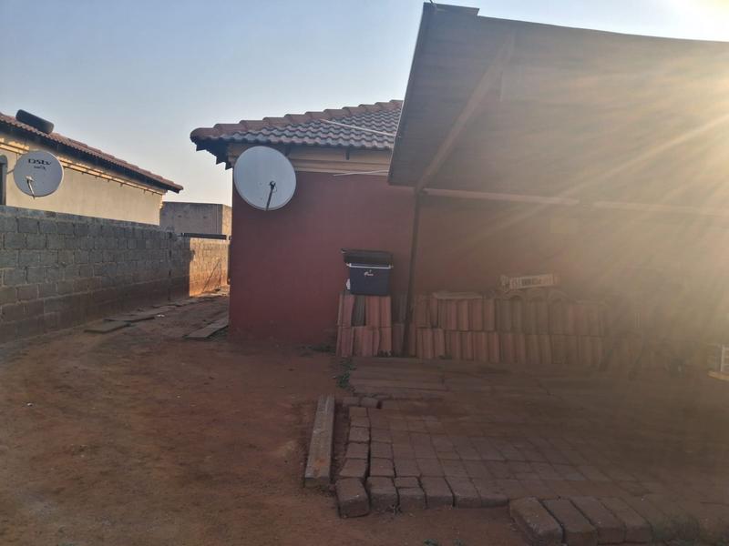 2 Bedroom Property for Sale in Vosloorus Gauteng