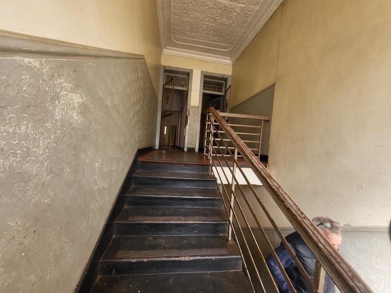 4 Bedroom Property for Sale in Bertrams Gauteng