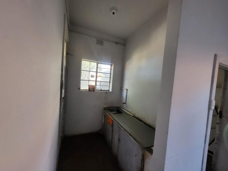 4 Bedroom Property for Sale in Bertrams Gauteng