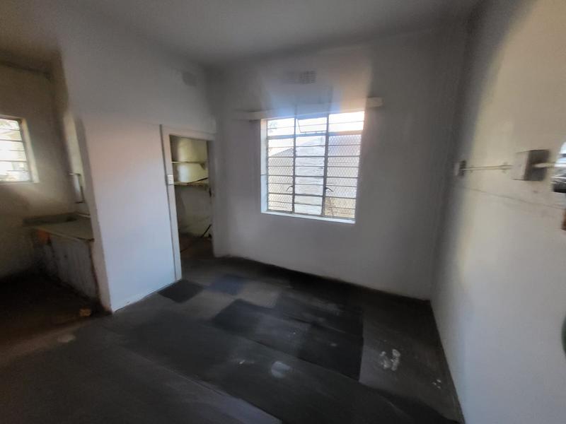 4 Bedroom Property for Sale in Bertrams Gauteng