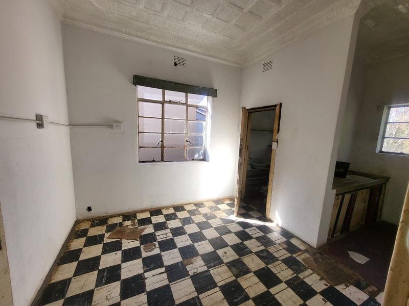 4 Bedroom Property for Sale in Bertrams Gauteng