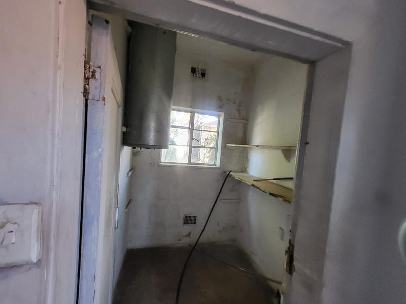 4 Bedroom Property for Sale in Bertrams Gauteng
