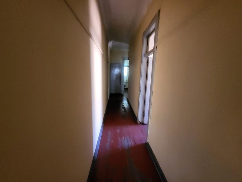 4 Bedroom Property for Sale in Bertrams Gauteng