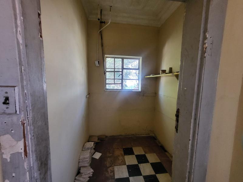 4 Bedroom Property for Sale in Bertrams Gauteng