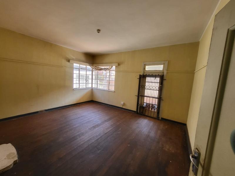 4 Bedroom Property for Sale in Bertrams Gauteng