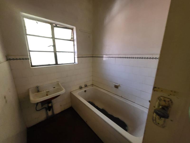 4 Bedroom Property for Sale in Bertrams Gauteng