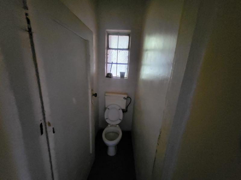 4 Bedroom Property for Sale in Bertrams Gauteng
